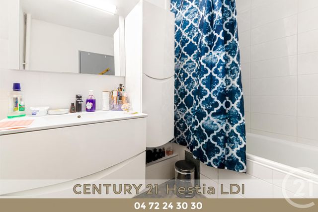 Appartement F4 à vendre - 4 pièces - 80 m2 - Pont Eveque - 38 - RHONE-ALPES