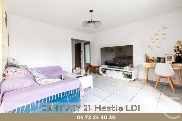 Appartement F4 à vendre - 4 pièces - 80 m2 - Pont Eveque - 38 - RHONE-ALPES