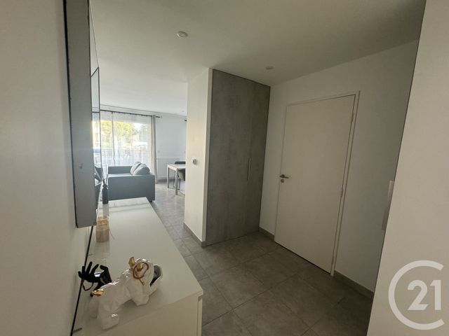 Appartement F2 à vendre - 2 pièces - 48,07 m2 - Pont Eveque - 38 - RHONE-ALPES