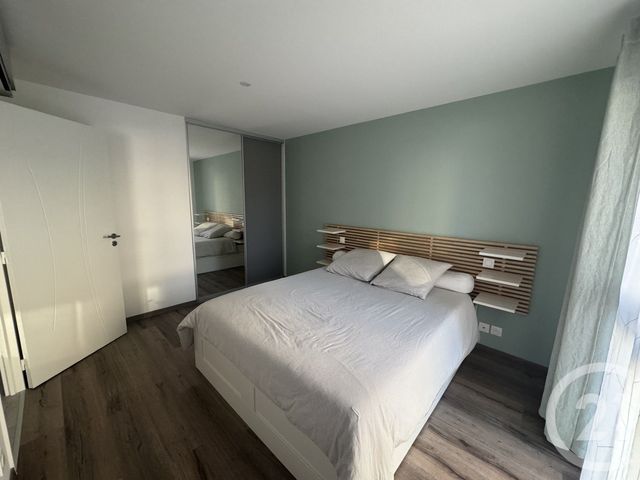 Appartement F2 à vendre - 2 pièces - 48,07 m2 - Pont Eveque - 38 - RHONE-ALPES