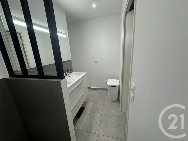 Appartement F2 à vendre - 2 pièces - 48,07 m2 - Pont Eveque - 38 - RHONE-ALPES