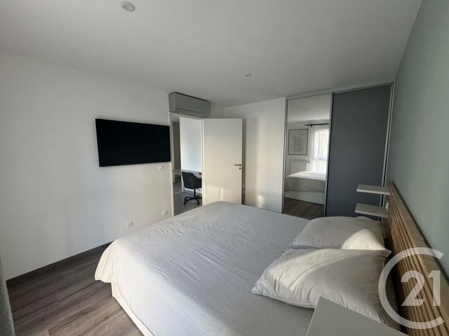 Appartement F2 à vendre - 2 pièces - 48,07 m2 - Pont Eveque - 38 - RHONE-ALPES