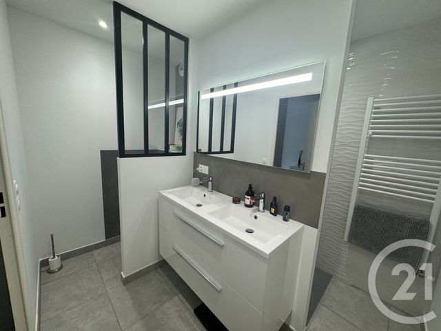 Appartement F2 à vendre - 2 pièces - 48,07 m2 - Pont Eveque - 38 - RHONE-ALPES