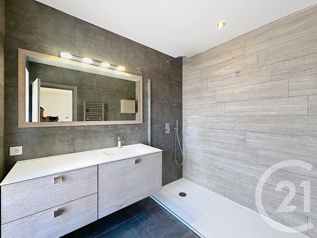 Maison &agrave; vendre - 4 pi&egrave;ces - 112 m2 - St Quentin Fallavier - 38 - RHONE-ALPES