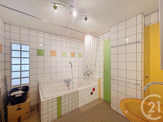 Appartement Loft à vendre - 5 pièces - 174 m2 - Vienne - 38 - RHONE-ALPES