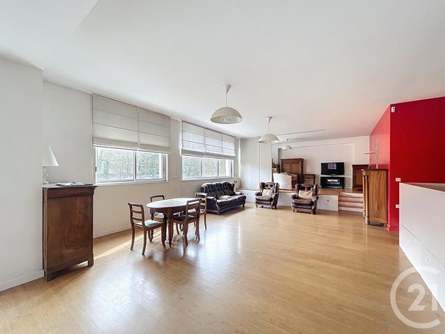 Appartement Loft à vendre - 5 pièces - 174 m2 - Vienne - 38 - RHONE-ALPES