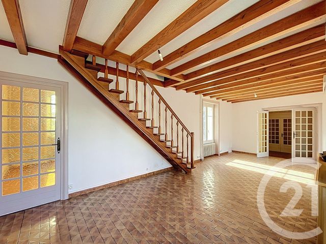 Appartement à vendre - 8 pièces - 200 m2 - Mornant - 69 - RHONE-ALPES