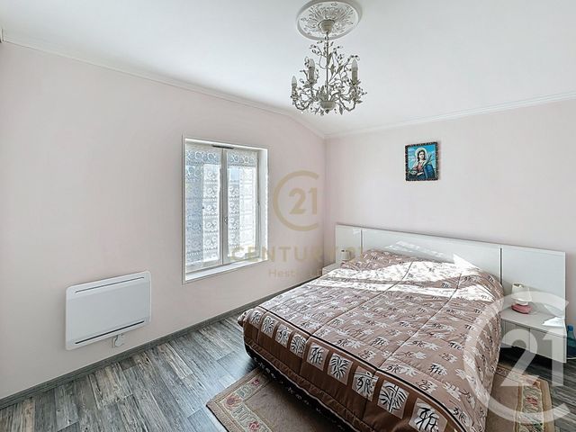 Maison &agrave; vendre - 4 pi&egrave;ces - 134,48 m2 - Seyssuel - 38 - RHONE-ALPES