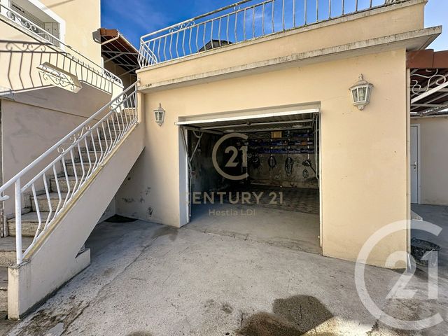 Maison &agrave; vendre - 4 pi&egrave;ces - 134,48 m2 - Seyssuel - 38 - RHONE-ALPES