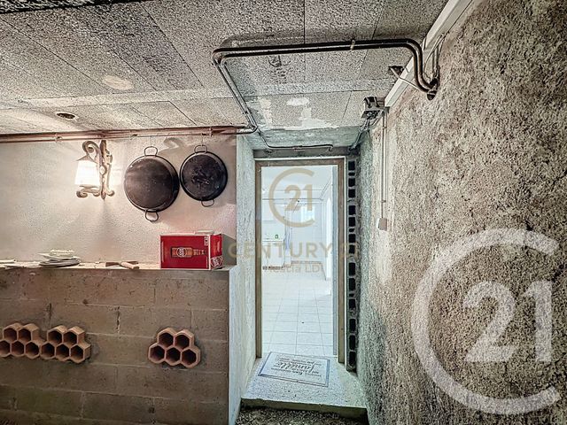 Maison &agrave; vendre - 4 pi&egrave;ces - 134,48 m2 - Seyssuel - 38 - RHONE-ALPES