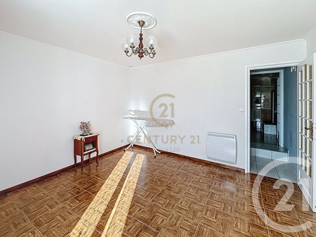 Maison &agrave; vendre - 4 pi&egrave;ces - 134,48 m2 - Seyssuel - 38 - RHONE-ALPES