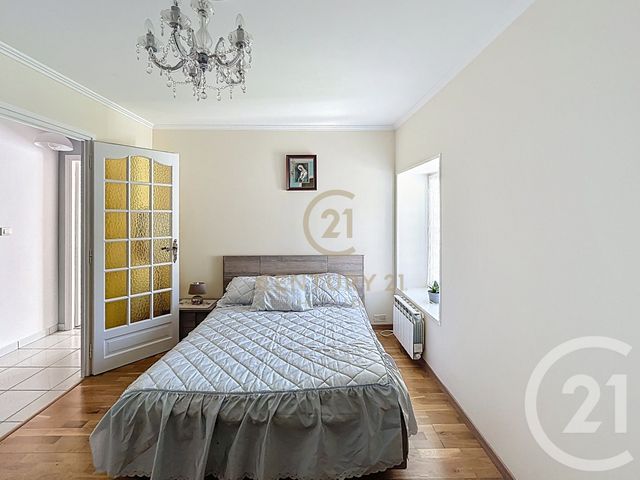 Maison &agrave; vendre - 4 pi&egrave;ces - 134,48 m2 - Seyssuel - 38 - RHONE-ALPES