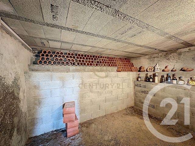 Maison &agrave; vendre - 4 pi&egrave;ces - 134,48 m2 - Seyssuel - 38 - RHONE-ALPES