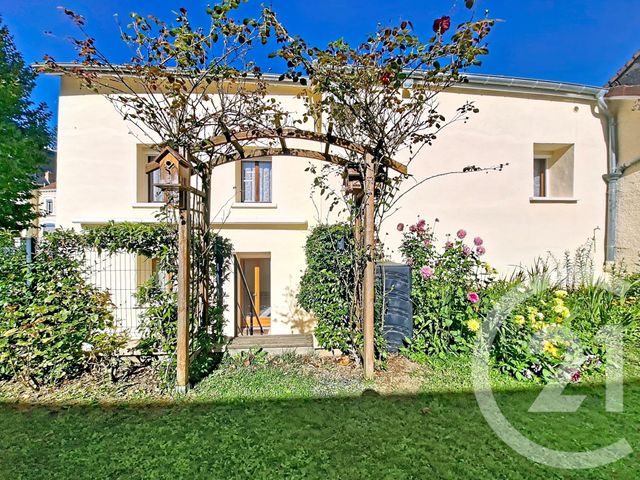 Maison à vendre - 5 pièces - 193 m2 - Eyzin Pinet - 38 - RHONE-ALPES