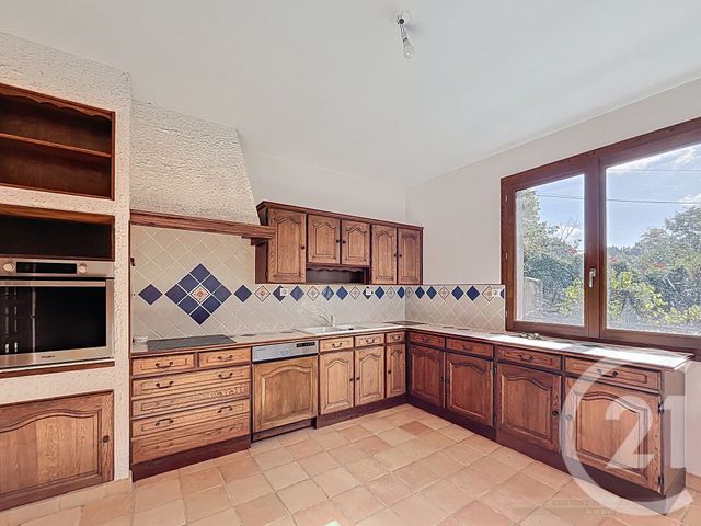 Maison à vendre - 7 pièces - 155,78 m2 - Vienne - 38 - RHONE-ALPES