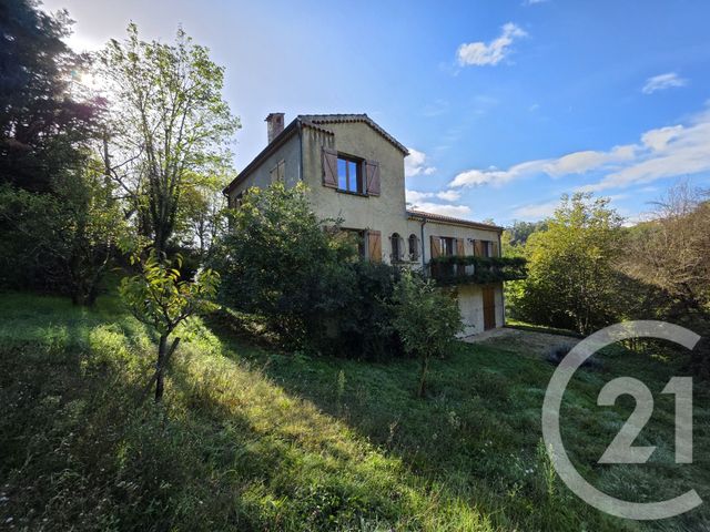 Maison à vendre - 7 pièces - 155,78 m2 - Vienne - 38 - RHONE-ALPES