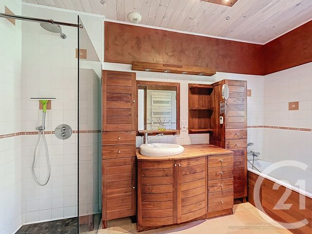 Maison à vendre - 7 pièces - 155,78 m2 - Vienne - 38 - RHONE-ALPES