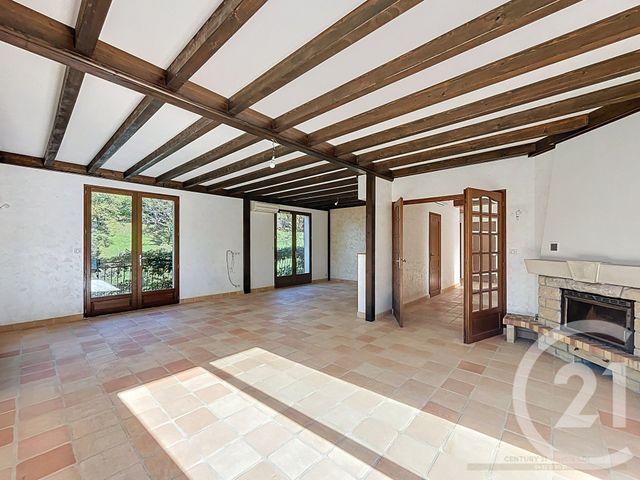 Maison à vendre - 7 pièces - 155,78 m2 - Vienne - 38 - RHONE-ALPES