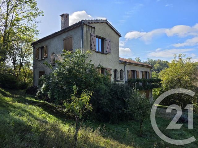 Maison à vendre - 7 pièces - 155,78 m2 - Vienne - 38 - RHONE-ALPES