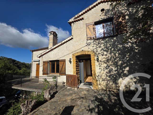 Maison à vendre - 7 pièces - 155,78 m2 - Vienne - 38 - RHONE-ALPES