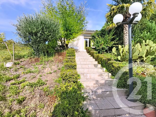 Maison à vendre - 5 pièces - 94 m2 - Reventin Vaugris - 38 - RHONE-ALPES