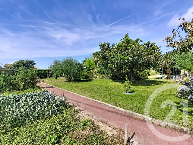 Maison à vendre - 5 pièces - 94 m2 - Reventin Vaugris - 38 - RHONE-ALPES