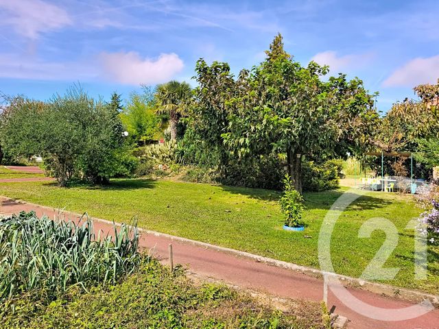 Maison à vendre - 5 pièces - 94 m2 - Reventin Vaugris - 38 - RHONE-ALPES