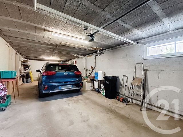 Maison à vendre - 5 pièces - 94 m2 - Reventin Vaugris - 38 - RHONE-ALPES