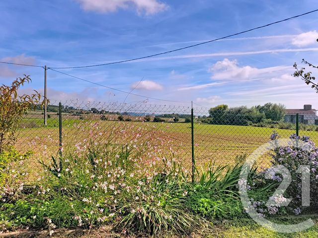 Maison à vendre - 5 pièces - 94 m2 - Reventin Vaugris - 38 - RHONE-ALPES