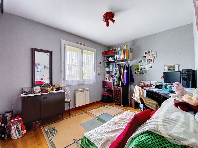 Maison à vendre - 5 pièces - 94 m2 - Reventin Vaugris - 38 - RHONE-ALPES