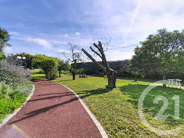 Maison à vendre - 5 pièces - 94 m2 - Reventin Vaugris - 38 - RHONE-ALPES