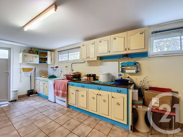 Maison à vendre - 5 pièces - 94 m2 - Reventin Vaugris - 38 - RHONE-ALPES