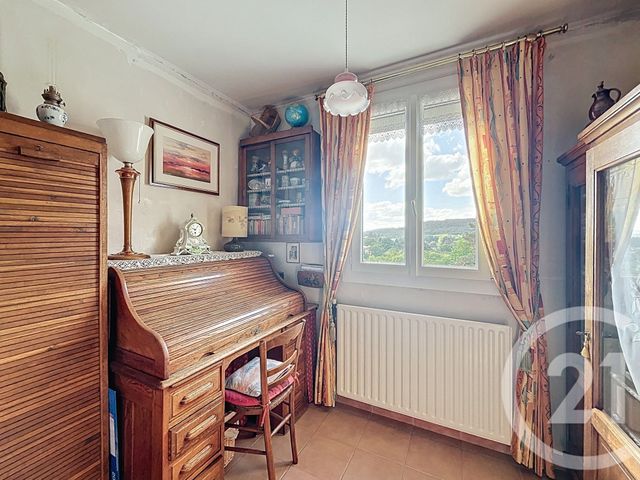 Appartement F5 à vendre - 5 pièces - 97 m2 - Pont Eveque - 38 - RHONE-ALPES