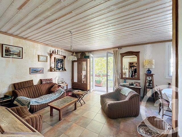 Appartement F5 à vendre - 5 pièces - 97 m2 - Pont Eveque - 38 - RHONE-ALPES