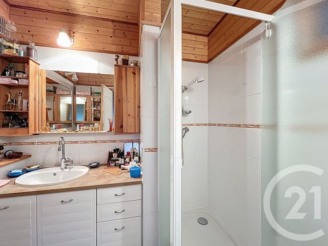 Appartement F5 à vendre - 5 pièces - 97 m2 - Pont Eveque - 38 - RHONE-ALPES