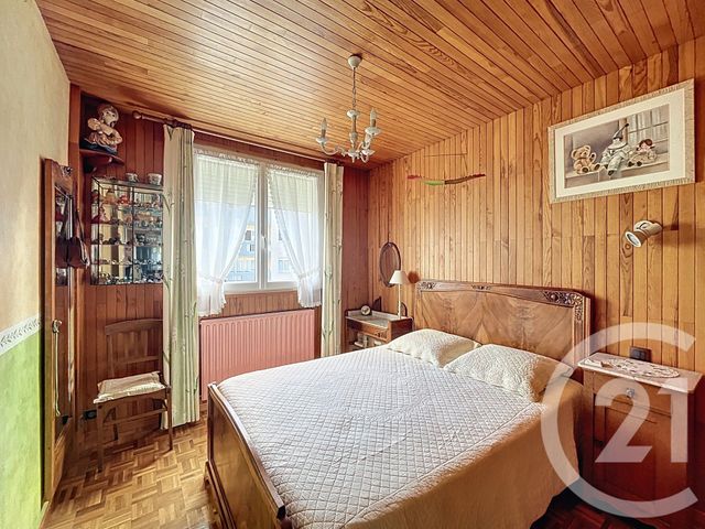 Appartement F5 à vendre - 5 pièces - 97 m2 - Pont Eveque - 38 - RHONE-ALPES