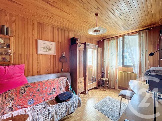 Appartement F5 à vendre - 5 pièces - 97 m2 - Pont Eveque - 38 - RHONE-ALPES