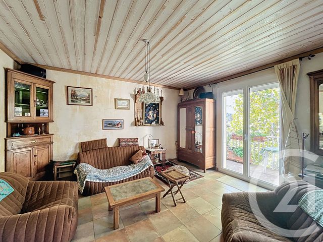 appartement - PONT EVEQUE - 38