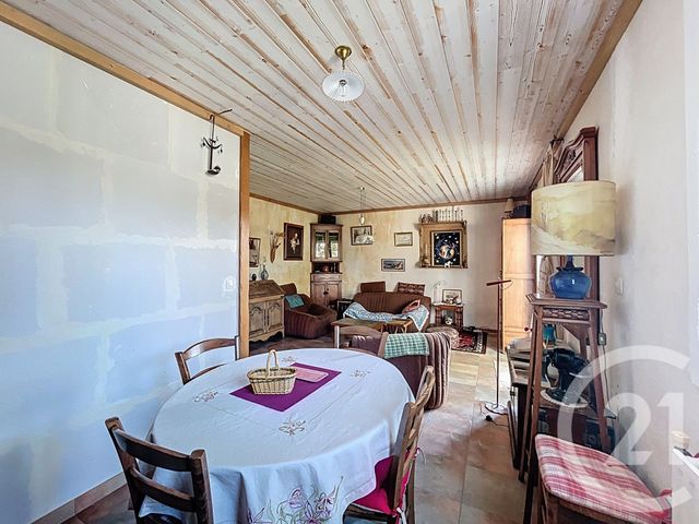 Appartement F5 à vendre - 5 pièces - 97 m2 - Pont Eveque - 38 - RHONE-ALPES