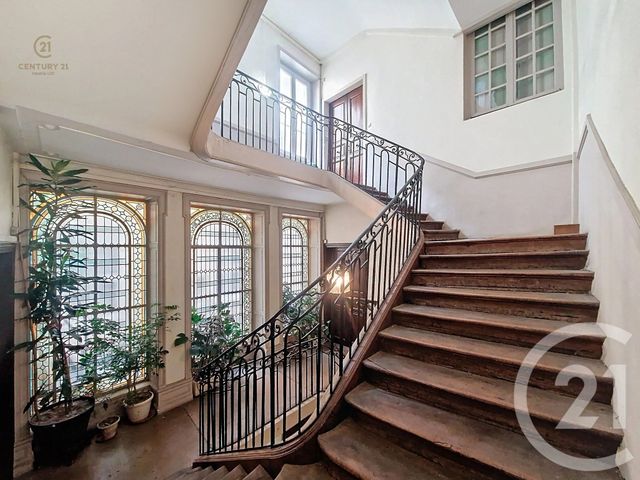 Appartement F4 à vendre - 4 pièces - 108,93 m2 - Vienne - 38 - RHONE-ALPES