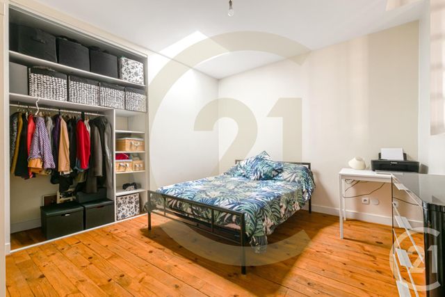 Appartement F4 à vendre - 4 pièces - 108,93 m2 - Vienne - 38 - RHONE-ALPES