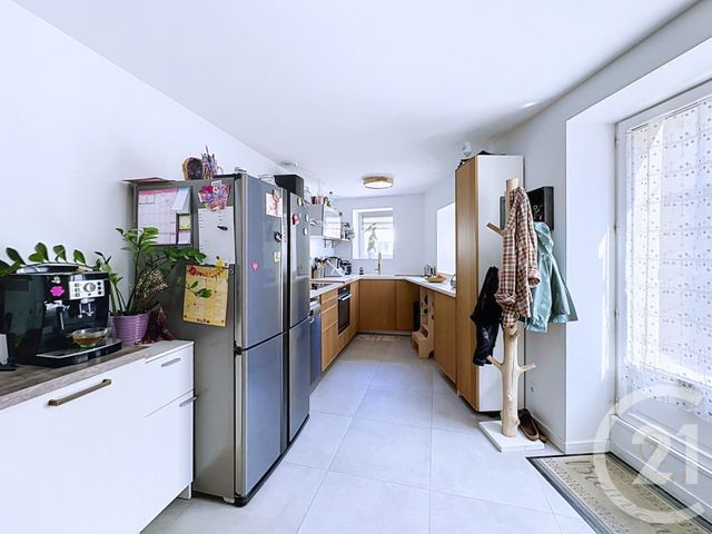 Appartement Duplex &agrave; vendre - 4 pi&egrave;ces - 81 m2 - Millery - 69 - RHONE-ALPES