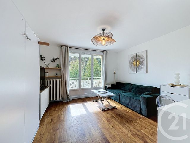 appartement - OULLINS - 69