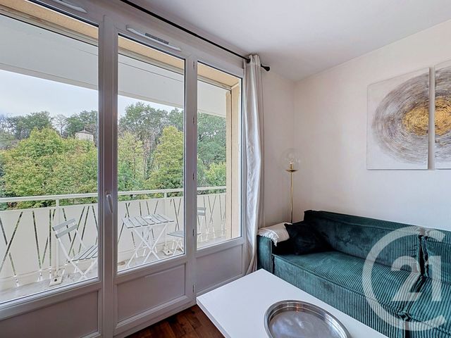Appartement F1 &agrave; vendre - 1 pi&egrave;ce - 26,48 m2 - Oullins - 69 - RHONE-ALPES