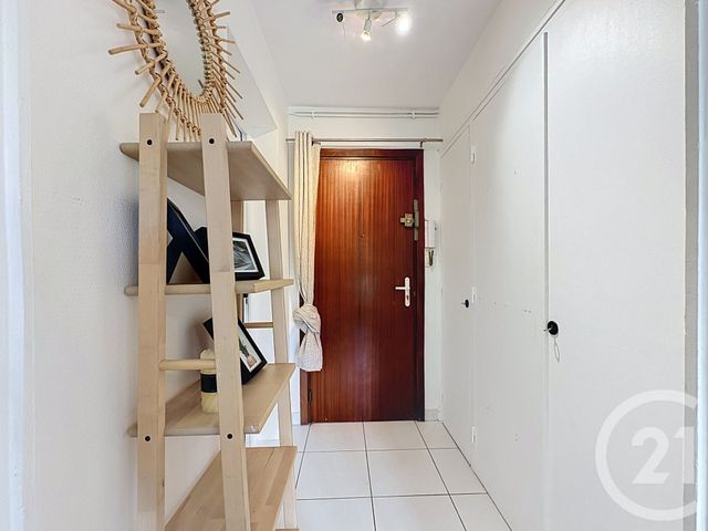 Appartement F1 &agrave; vendre - 1 pi&egrave;ce - 26,48 m2 - Oullins - 69 - RHONE-ALPES