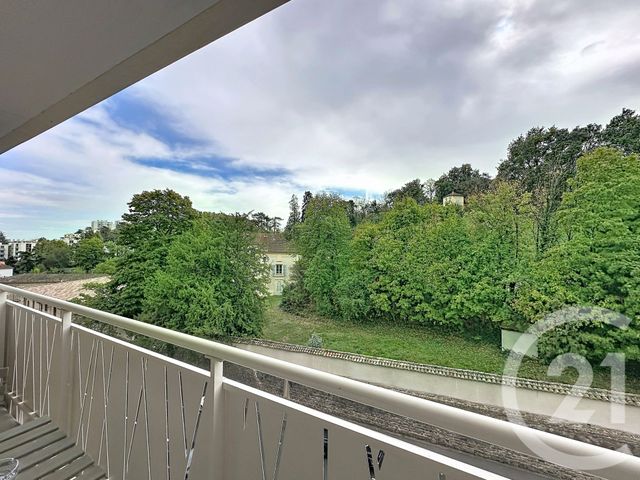 Appartement F1 &agrave; vendre - 1 pi&egrave;ce - 26,48 m2 - Oullins - 69 - RHONE-ALPES