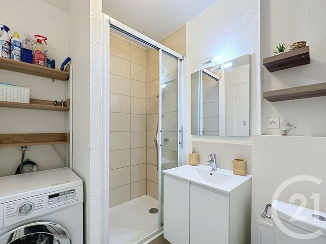 Appartement F1 &agrave; vendre - 1 pi&egrave;ce - 26,48 m2 - Oullins - 69 - RHONE-ALPES