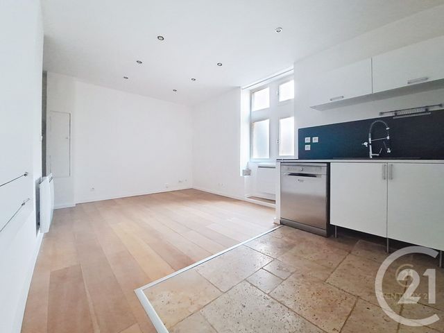 Appartement F2 &agrave; louer - 2 pi&egrave;ces - 50,89 m2 - Millery - 69 - RHONE-ALPES