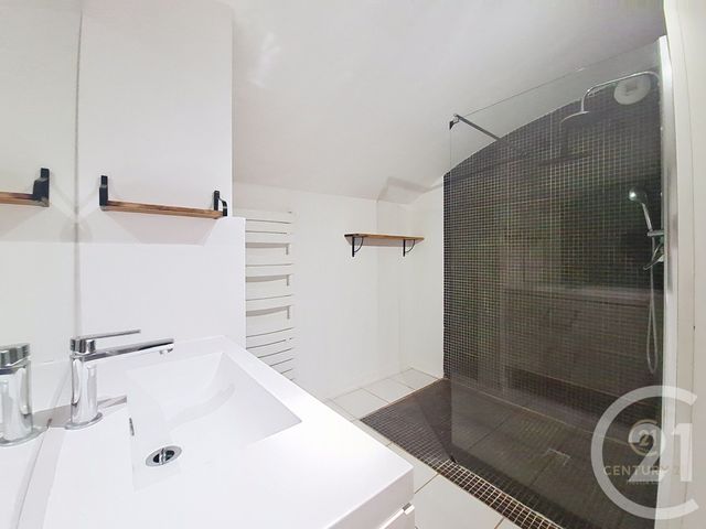 Appartement F2 &agrave; louer - 2 pi&egrave;ces - 50,89 m2 - Millery - 69 - RHONE-ALPES
