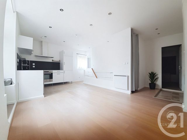 Appartement F2 à louer MILLERY